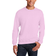 Gildan Men’s 18000 Heavy Blend Crewneck Sweatshirt - Light Pink