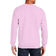 Gildan Men’s 18000 Heavy Blend Crewneck Sweatshirt - Light Pink