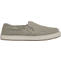 Sanuk Tideline Hemp M - Washed Brindle