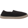 Sanuk Tideline Hemp M - Washed Black