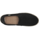 Sanuk Tideline Hemp M - Washed Black