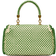 Tory Burch Kira Mini Top-Handle Bag - Monstera