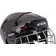 CCM HT50 Hockey Helmet Combo Sr - Black