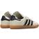 Adidas Samba Humanrace - Cloud White/Night Grey/Light Brown