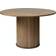 SoffaDirekt Uno Brown Matbord 120cm