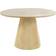 House Nordic Bolton Natural Table à manger 120cm