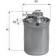 Mahle Fuel Filter KL 829D