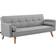 GRS Sonia Sofa 193cm 3 Seater