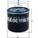 Mahle Oliefilter 65.3 mm