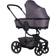 Easywalker Harvey5 Premium Carry Cot