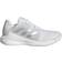 Adidas Crazyflight W - Cloud White/Silver Metallic