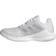 Adidas Crazyflight W - Cloud White/Silver Metallic