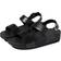 Fitflop Lulu Crystal - All Black