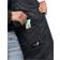 Jack Wolfskin Frozen Lake Coat W - Black