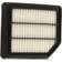 Mahle Luftfilter LX 3901