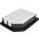 Mahle Luftfilter LX 3901