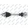 GSP Drive Shaft 203295