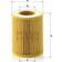 MANN-FILTER Oil Filter HU 925/4 y with Seal