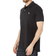 U.S. Polo Assn. Men's Classic Polo Shirt - Black/White