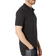 U.S. Polo Assn. Men's Classic Polo Shirt - Black/White