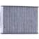 Valeo Cabin Filter 715538