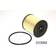 Japanparts Oil Filter FO-ECO060