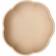 Jack o Juno Little Poppy Barnservis Oatmeal