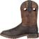 Rocky Ride Flex M- Dark Brown Crazy Horse