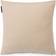 Lexington Herringbone Housse de coussin Beige (50x50cm)