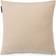 Lexington Herringbone Kuddöverdrag Beige (50x50cm)