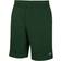 Lacoste Men's Organic Fleece Jogger Shorts - Green