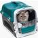 Catit Multi-Functional Kennel, Turquise