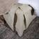 Venture Design Ziggy Sängkappa Beige (200x120cm)
