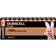 Duracell Plus AAA Batteries 24 pcs
