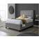 Bedmaster Brandon 141.5x212cm