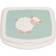 Safta Lunch Bag Transparent