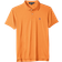 U.S. Polo Assn. Men's Classic Polo Shirt - Canoe Orange