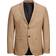 Jack & Jones Solaris Super Slim Fit Suit - Beige/Curds/Whey