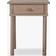 HJ Home Gallery Direct Wycombe Bedside Table