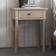 HJ Home Gallery Direct Wycombe Bedside Table