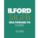 Ilford MGFB1K 20.3x25.4cm 100 Sheets