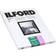 Ilford MGFB1K 20.3x25.4cm 100 Sheets