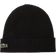 Lacoste Beanie Unisex - Black