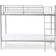 Humza Amani Torquay Bunk Bed 128x198cm