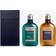 L'Occitane Men's Shower Gel Collection Gift Set