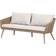 Comfort Garden Envy 3-seat Hagesofa