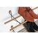 We Do Wood liten/horisontell Hatthylla