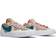 Nike Kaws X Sacai X Blazer Low M - Reed/Bright Spruce/White