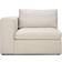 Ethnicraft Mellow Sofa 3 personers