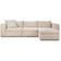 Ethnicraft Mellow Sofa 3 personers